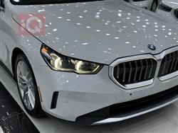 بي ام دبليو الفئة 5